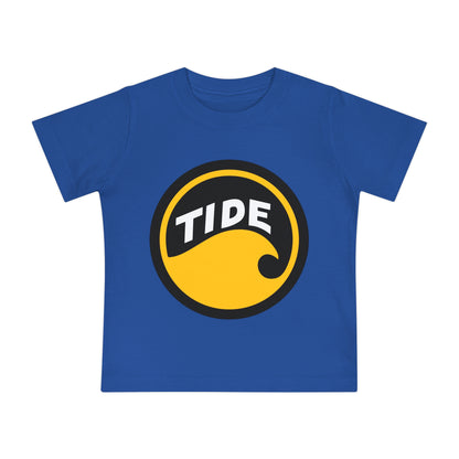 Baby Short Sleeve Tee