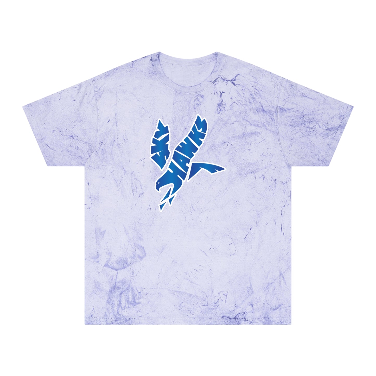 Color Blast School Spirit Tee