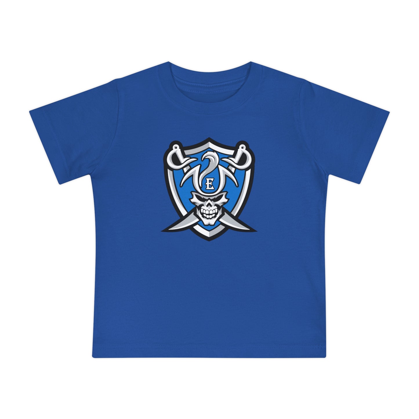 Baby Short Sleeve Tee