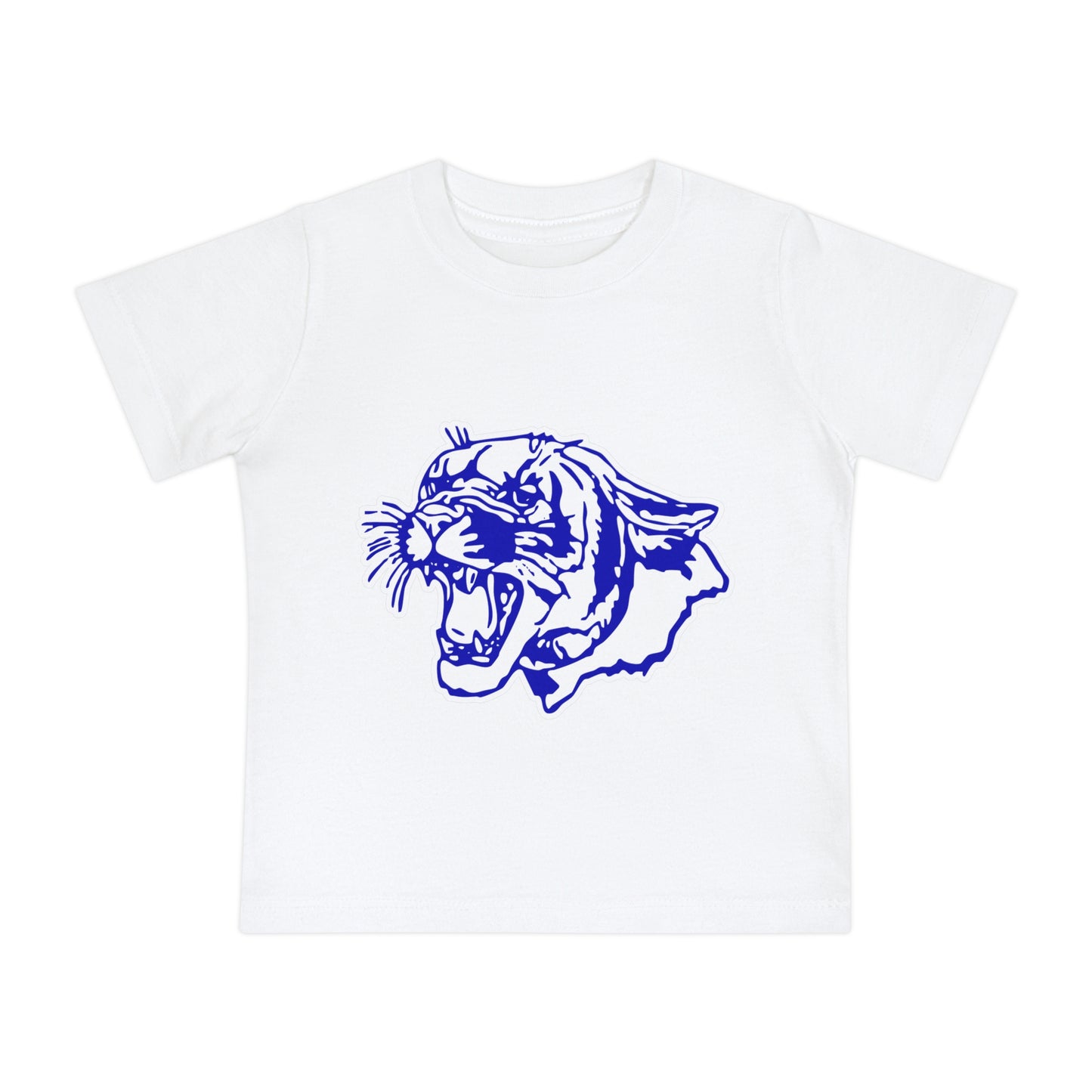 Baby Short Sleeve Tee