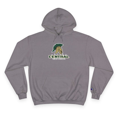 Champion Powerblend Fleece Pullover Hoodie