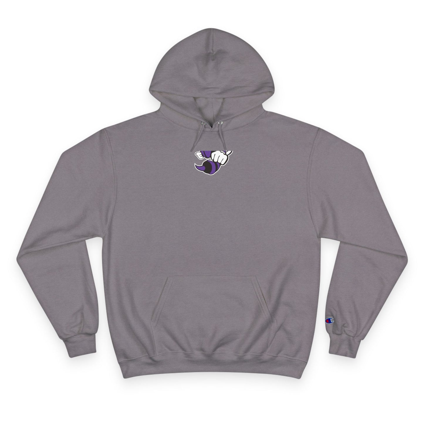 Champion Powerblend Fleece Pullover Hoodie