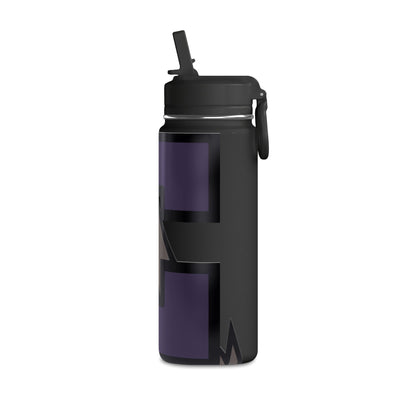 Mini Water Bottle, 20oz