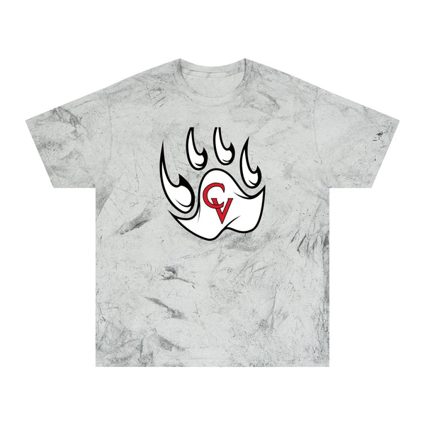 Color Blast School Spirit Tee