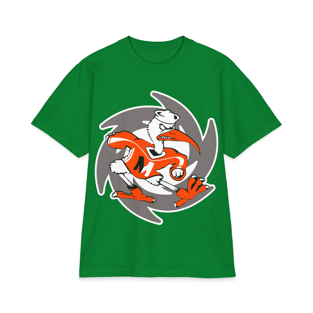 Max Heavyweight Short Sleeve Tee