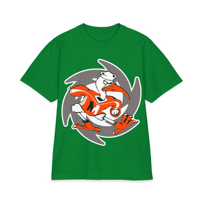 Max Heavyweight Short Sleeve Tee