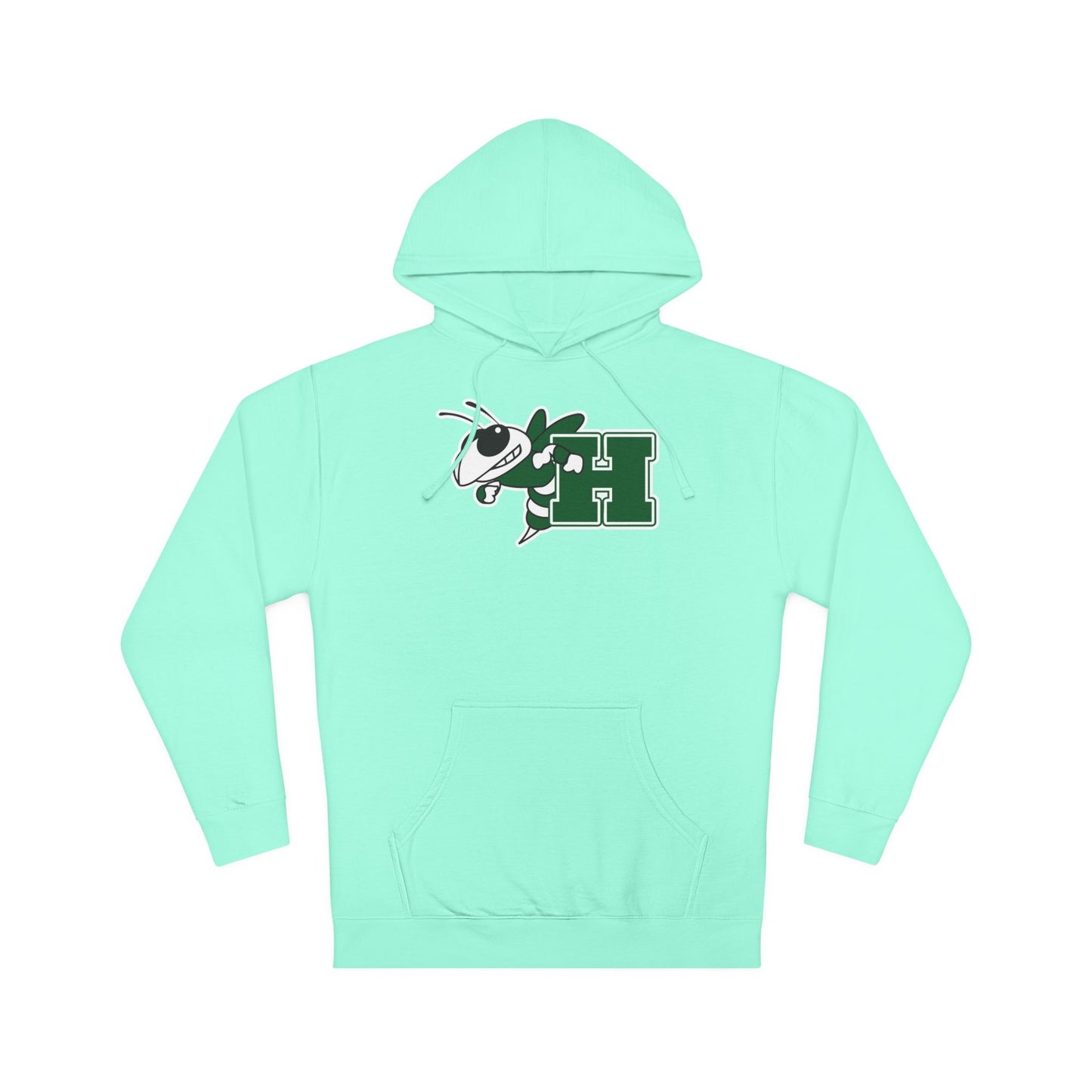 Midweight Pullover Hoodie