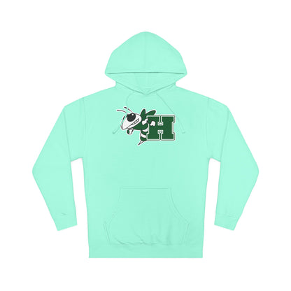 Midweight Pullover Hoodie
