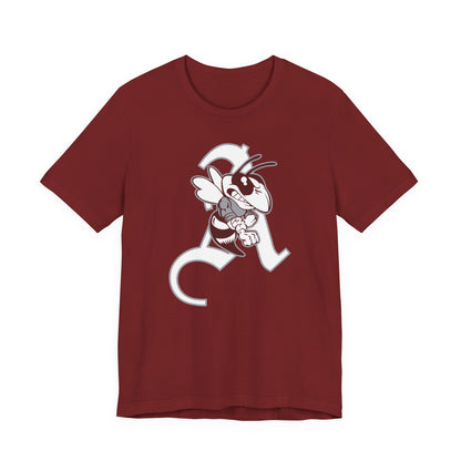 Jersey Short Sleeve Tee