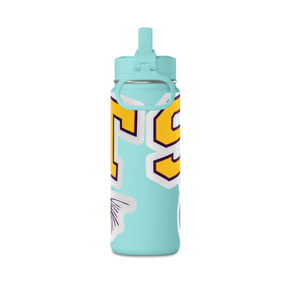 Mini Water Bottle, 20oz