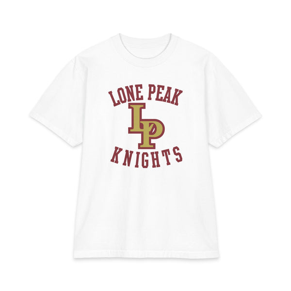 Max Heavyweight Short Sleeve Tee