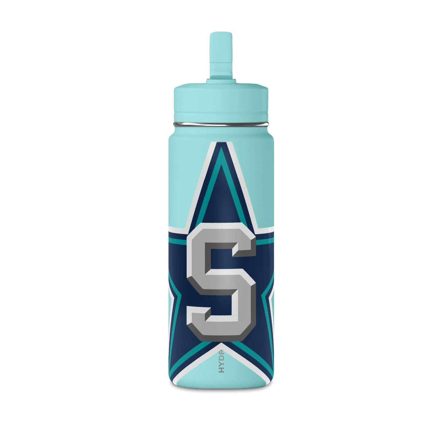 Mini Water Bottle, 20oz
