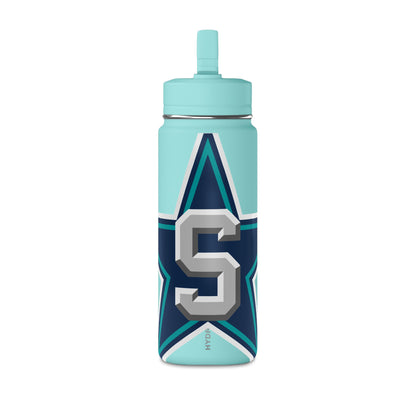Mini Water Bottle, 20oz