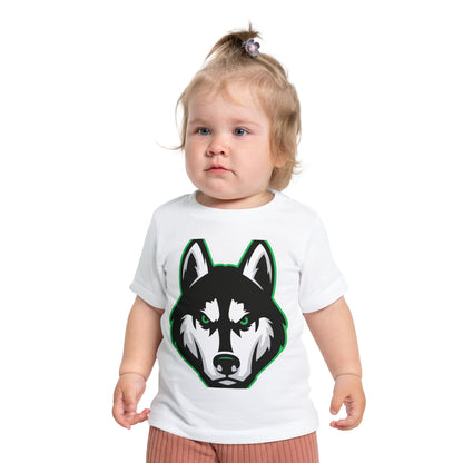 Baby Short Sleeve Tee