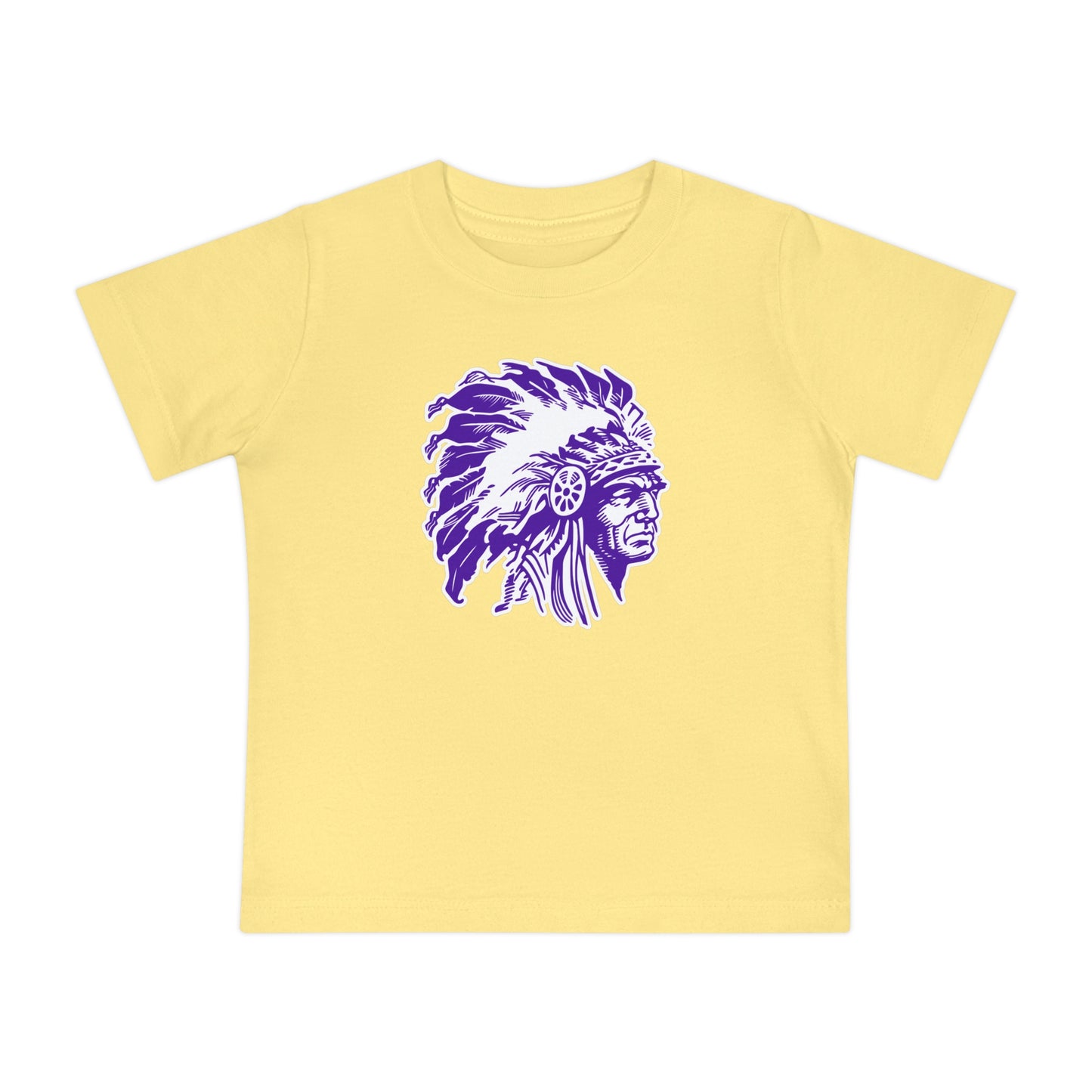 Baby Short Sleeve Tee
