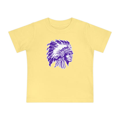 Baby Short Sleeve Tee