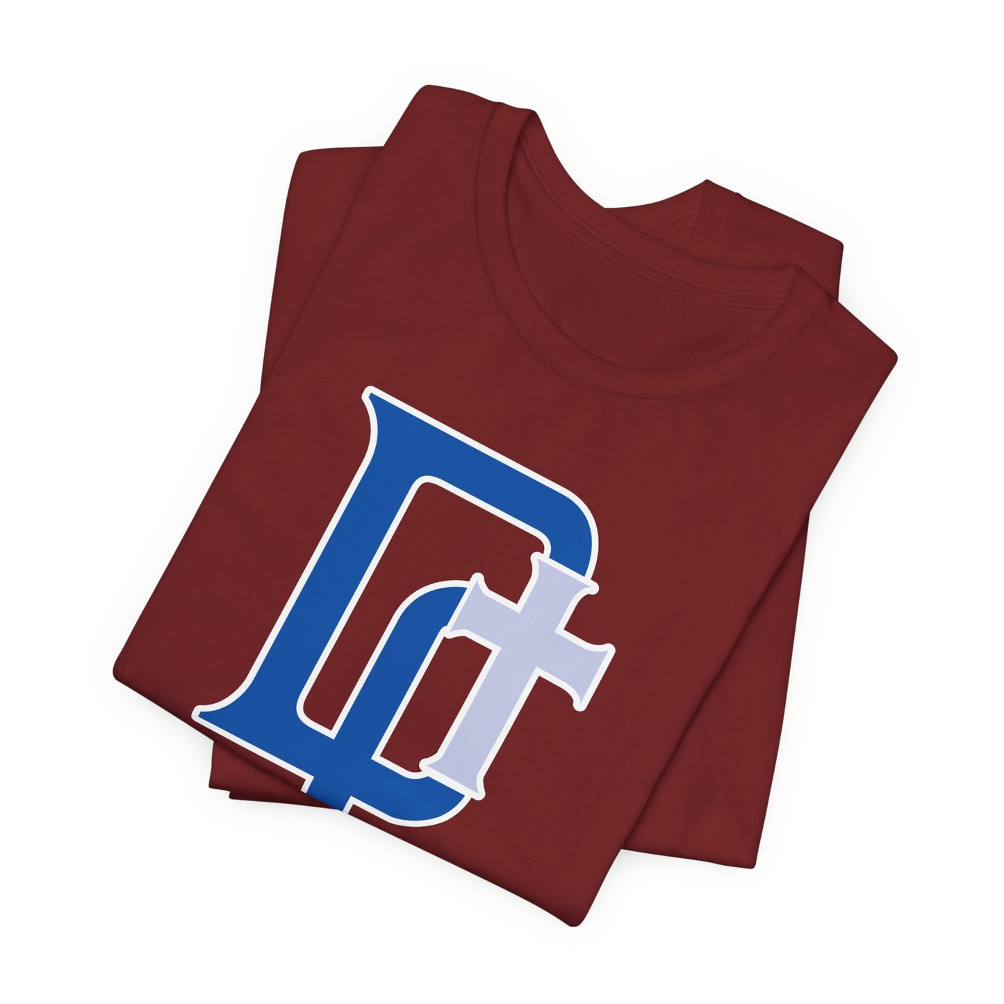 Jersey Short Sleeve Tee