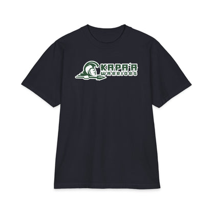 Max Heavyweight Short Sleeve Tee