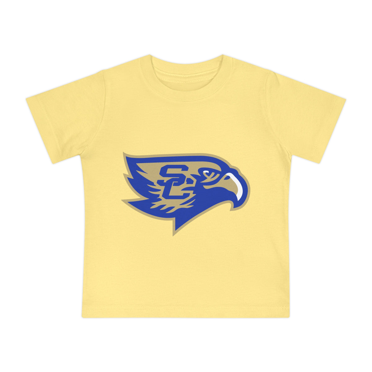 Baby Short Sleeve Tee