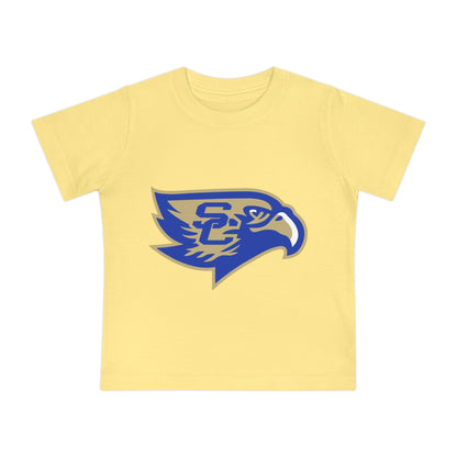 Baby Short Sleeve Tee
