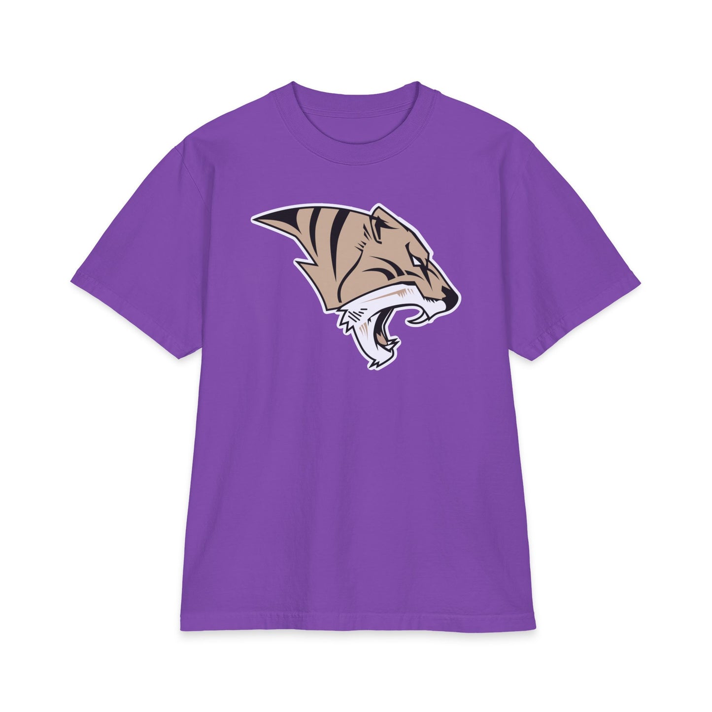Max Heavyweight Short Sleeve Tee