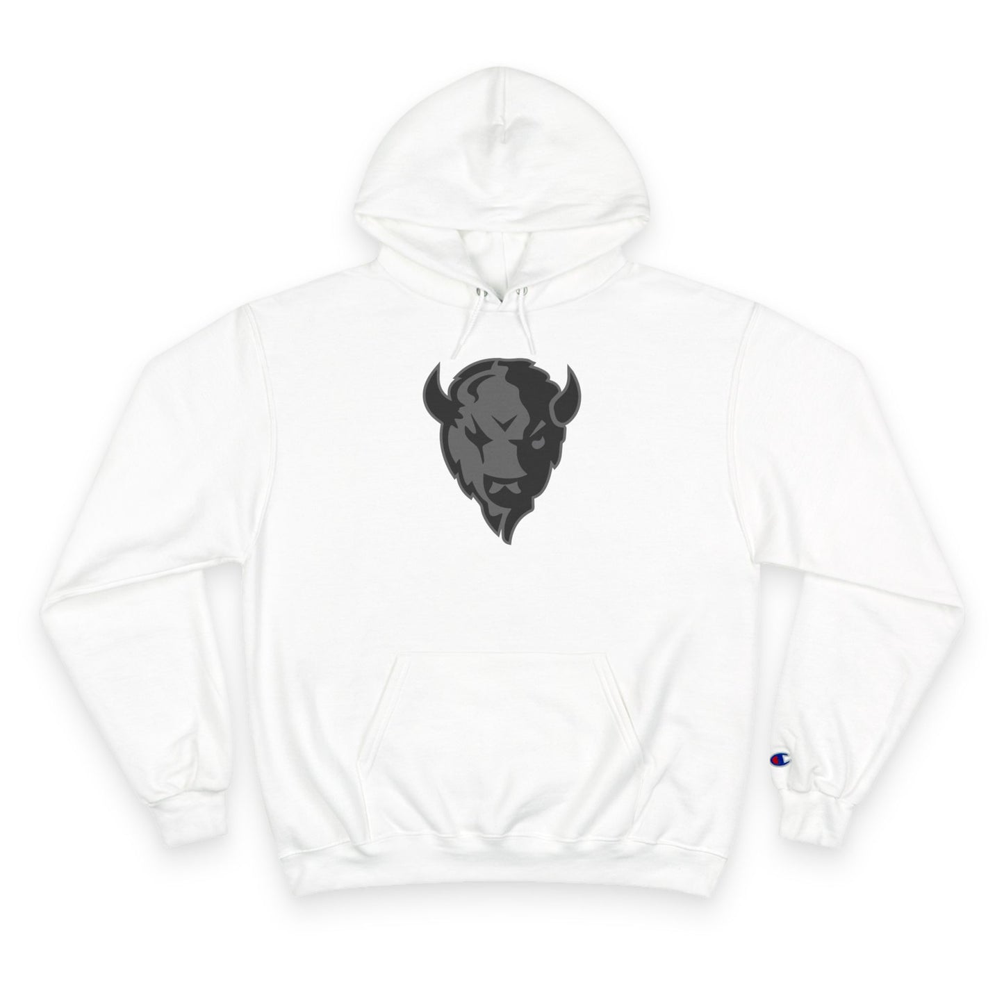 Champion Powerblend Fleece Pullover Hoodie