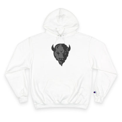 Champion Powerblend Fleece Pullover Hoodie