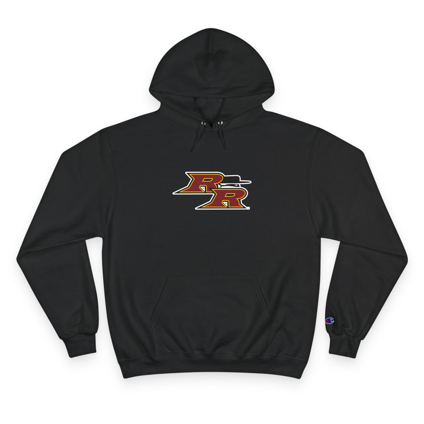 Champion Powerblend Fleece Pullover Hoodie