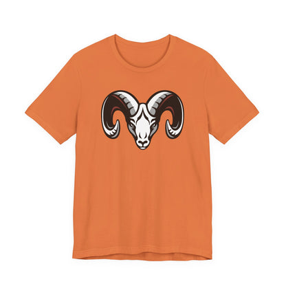 Jersey Short Sleeve Tee