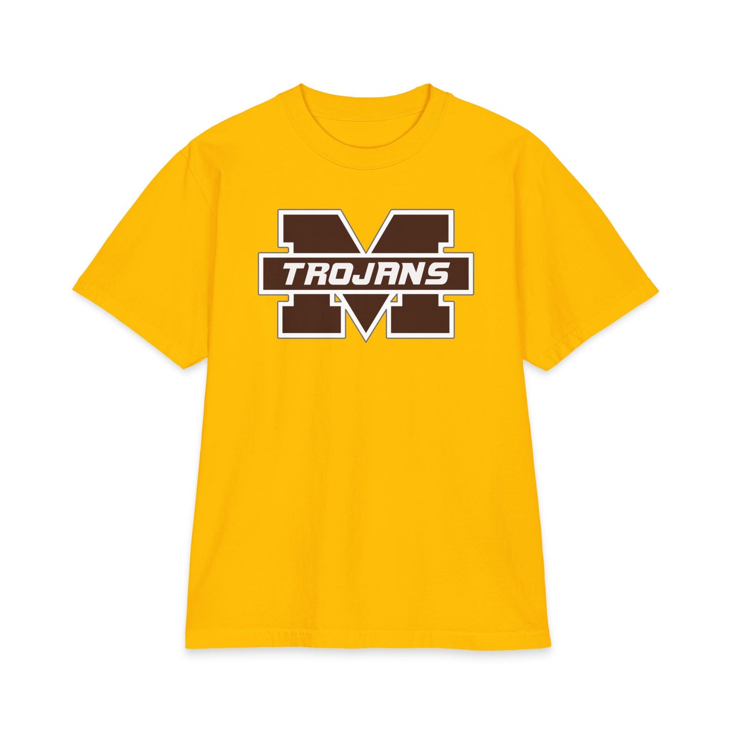 Max Heavyweight Short Sleeve Tee