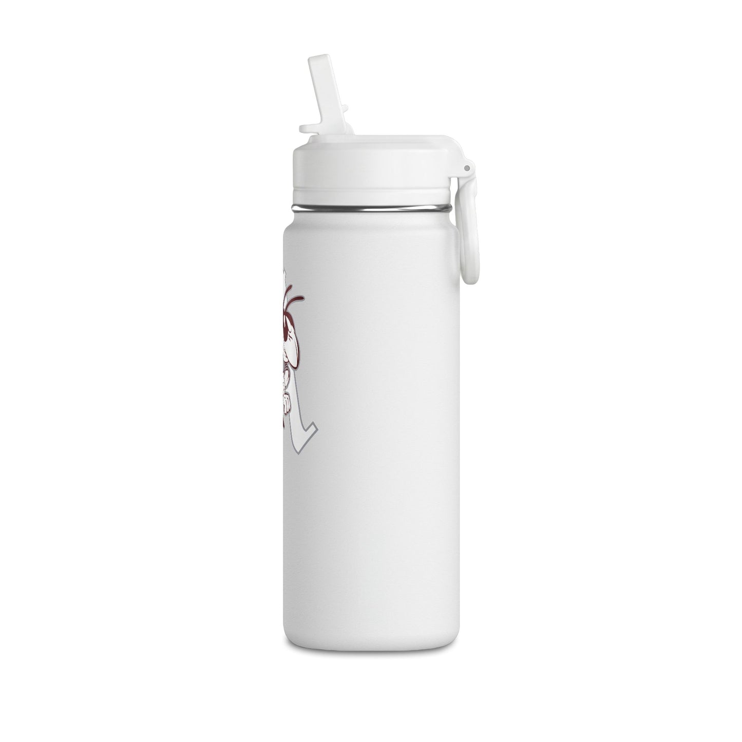 Mini Water Bottle, 20oz