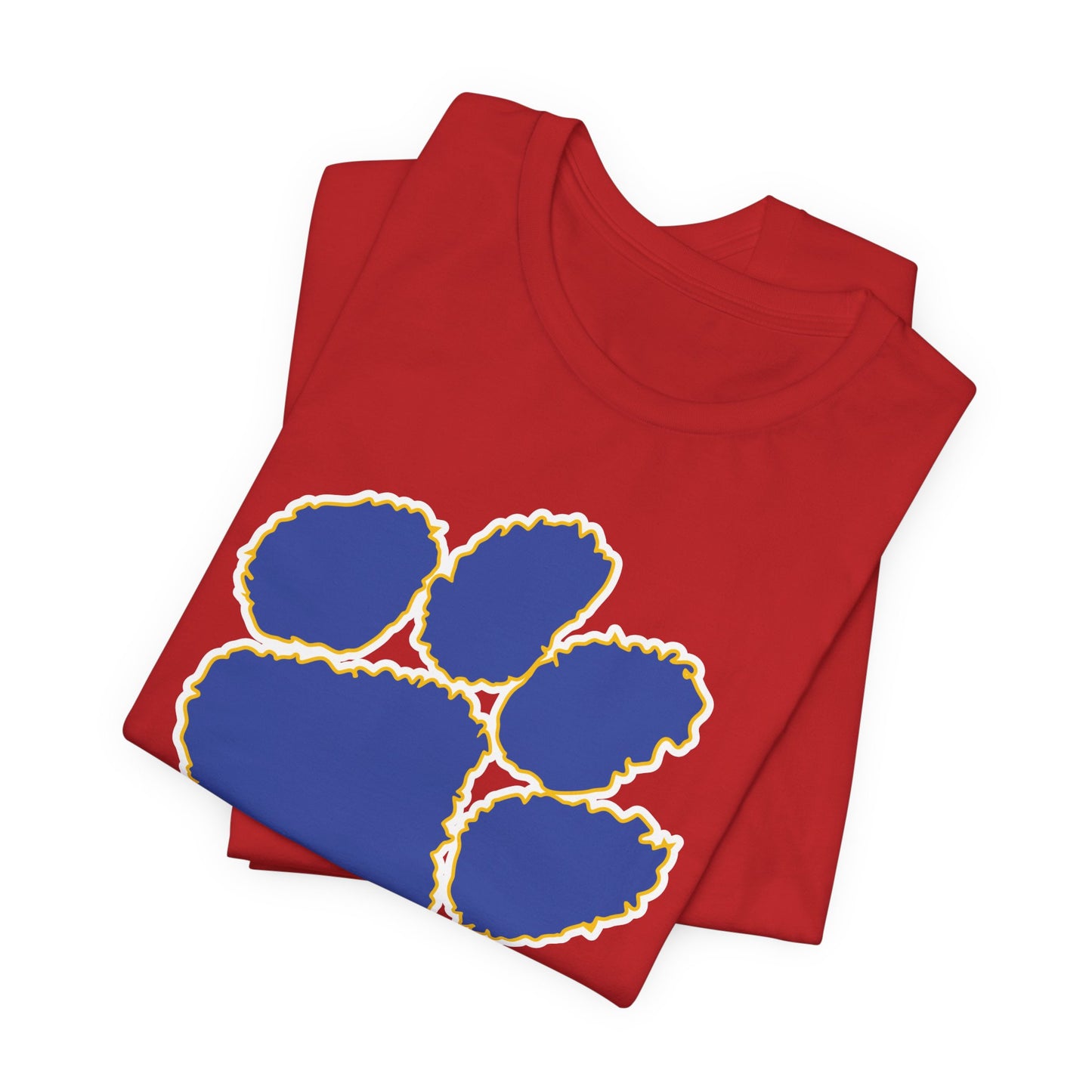 Jersey Short Sleeve Tee