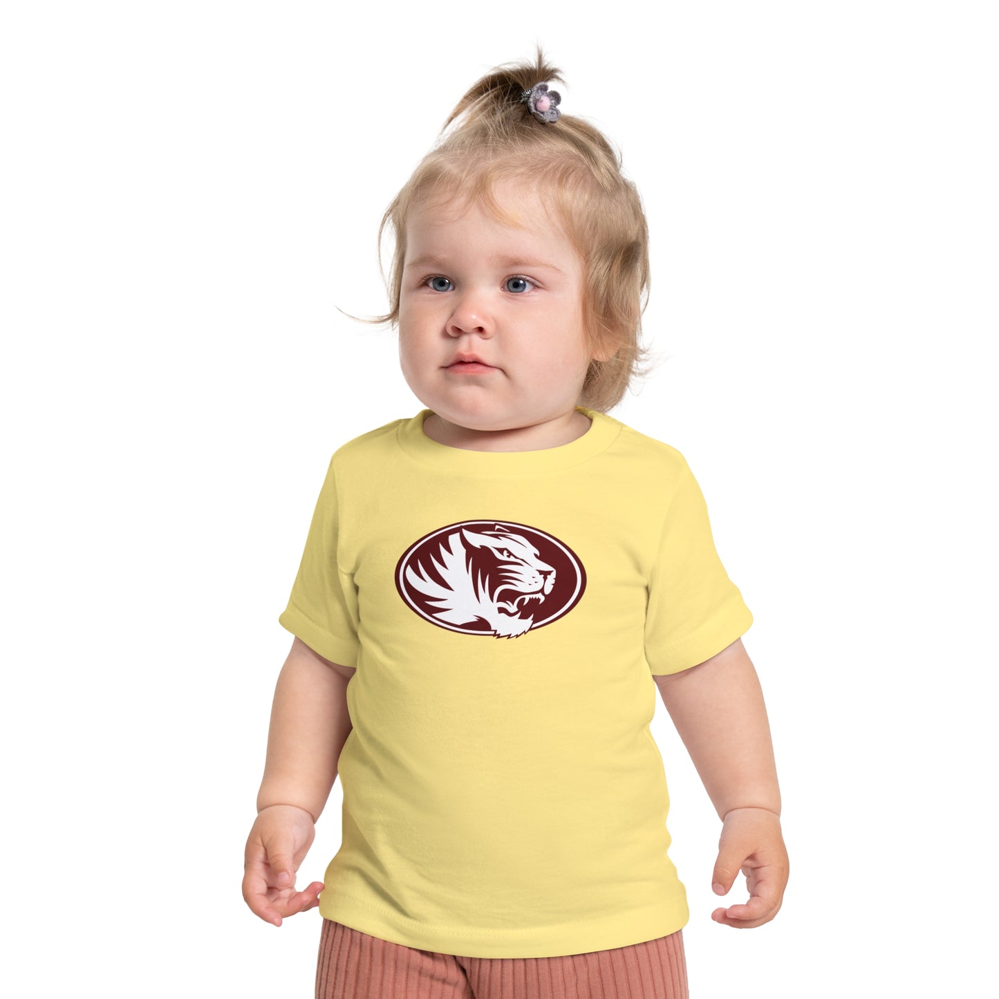 Baby Short Sleeve Tee