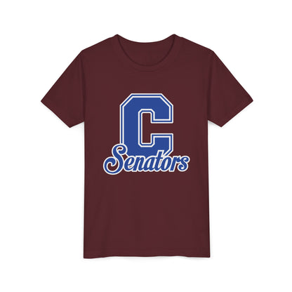 Youth Short Sleeve Tee