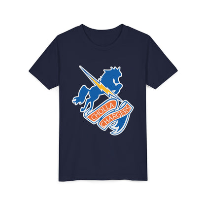 Youth Short Sleeve Tee
