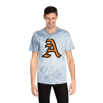 Color Blast School Spirit Tee