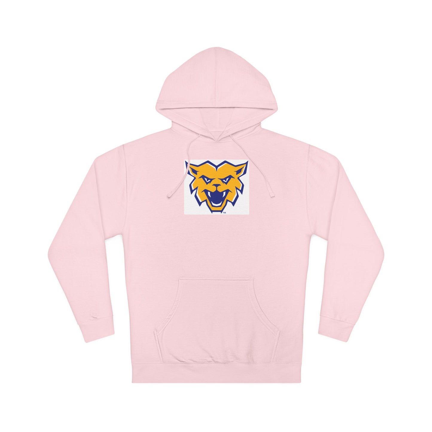 Midweight Pullover Hoodie