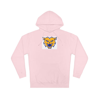 Midweight Pullover Hoodie