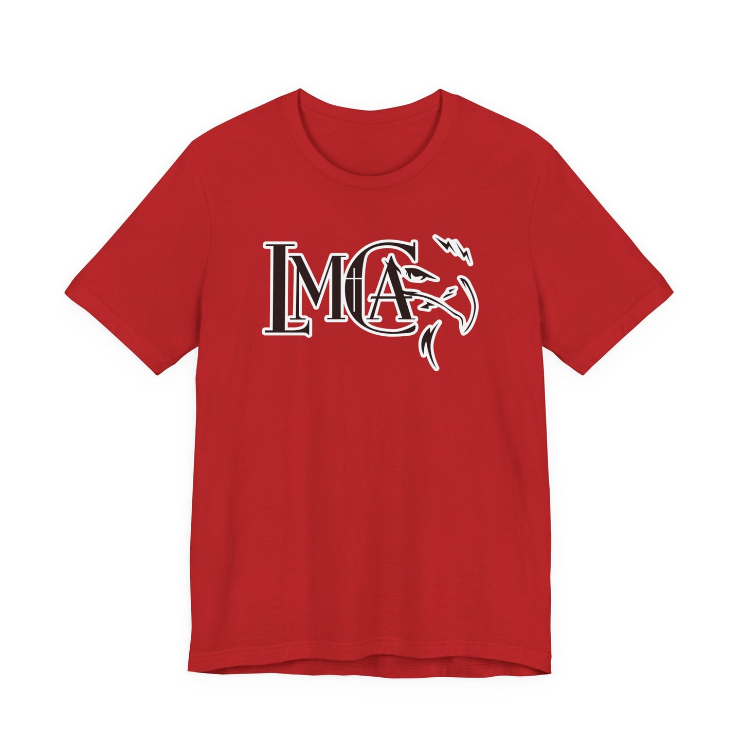 Jersey Short Sleeve Tee