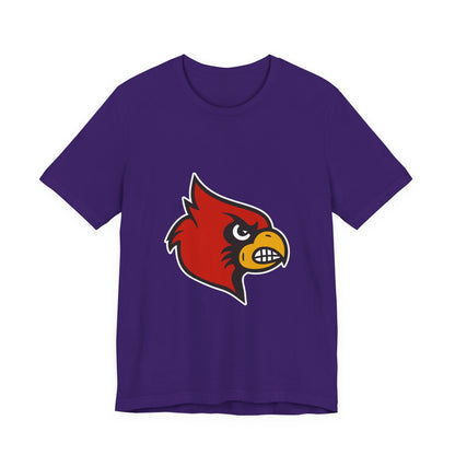 Jersey Short Sleeve Tee