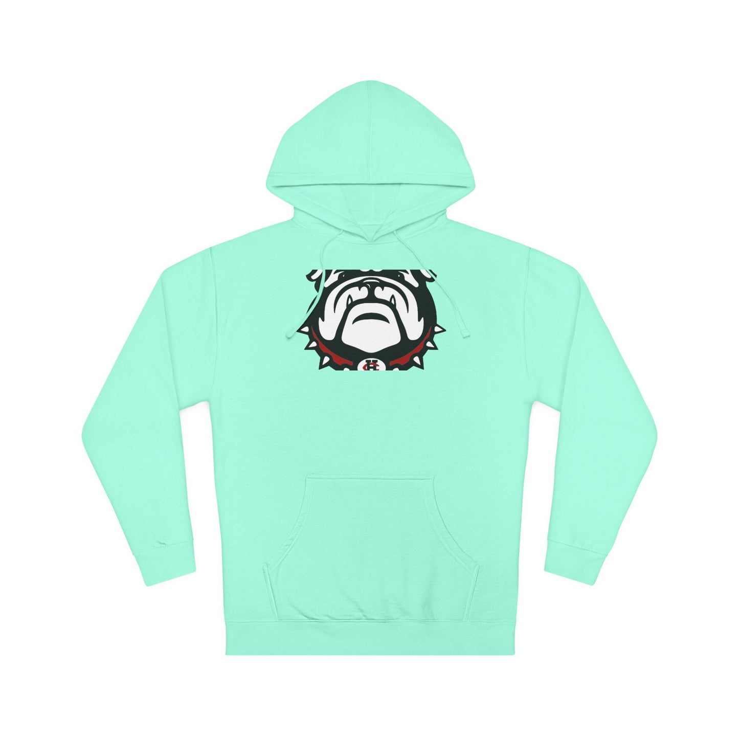 Midweight Pullover Hoodie