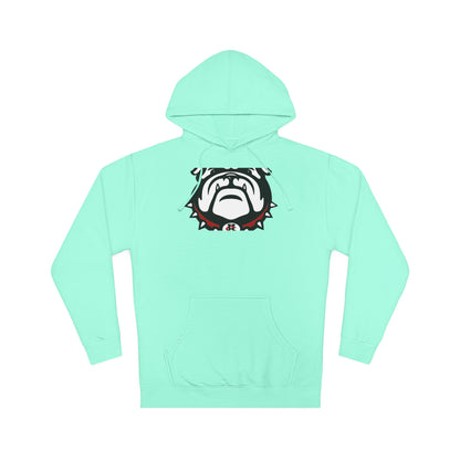 Midweight Pullover Hoodie