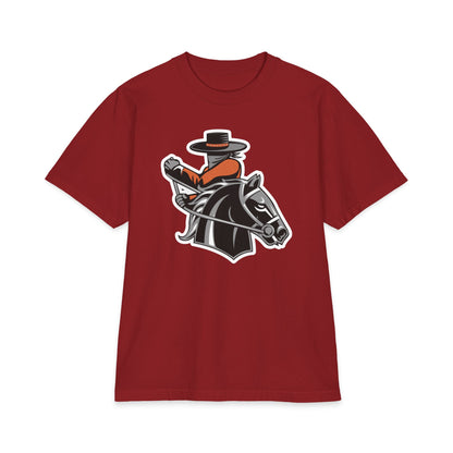 Max Heavyweight Short Sleeve Tee