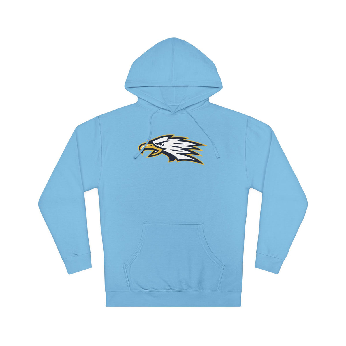 Midweight Pullover Hoodie