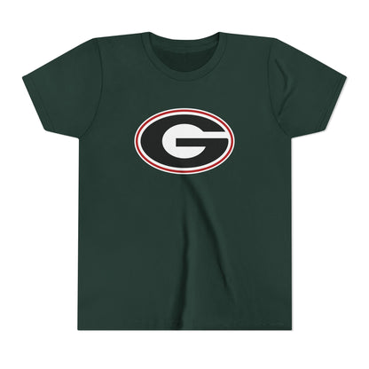 Youth Short Sleeve Tee