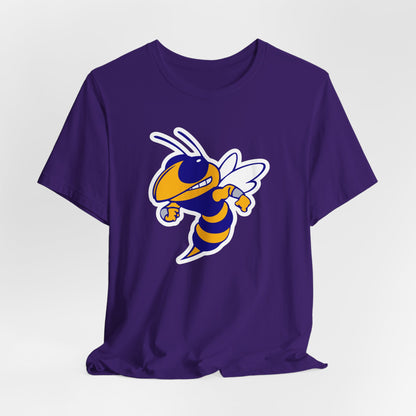 Jersey Short Sleeve Tee