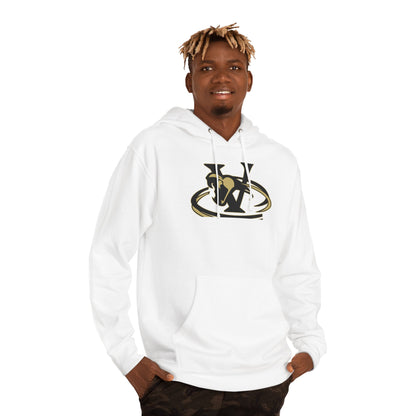 Midweight Pullover Hoodie