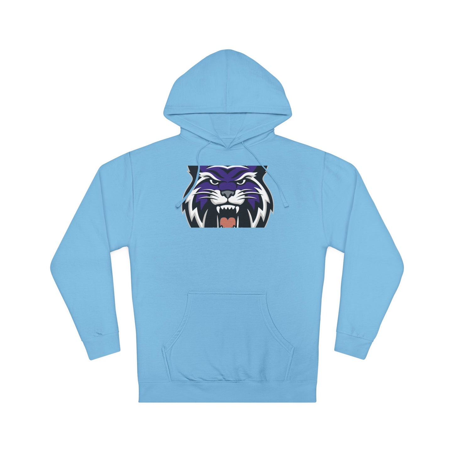 Midweight Pullover Hoodie