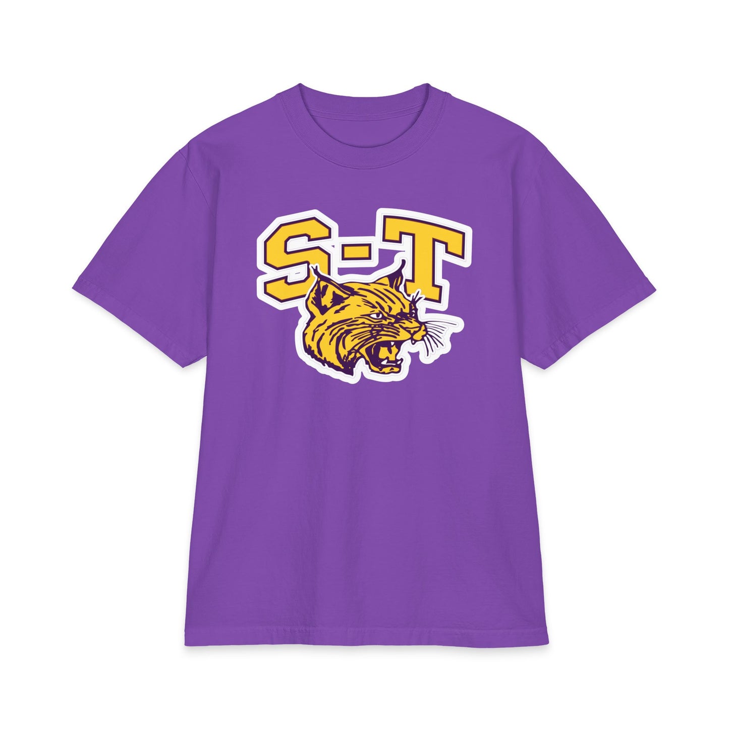 Max Heavyweight Short Sleeve Tee