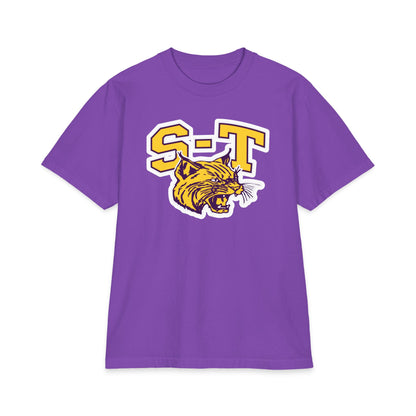 Max Heavyweight Short Sleeve Tee